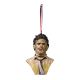 The Texas Chainsaw Massacre Leatherface Ornament