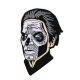 Ghost Papa III Enamel Pin