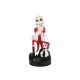 Nightmare Before Christmas Jack In Santa Suit Cable Guy