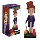 Willy Wonka Bobble Head