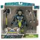 Saurozoic Warriors Triax Skiver Night Lands Deco Figure