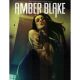 Amber Blake Convention Edition w/ Signed Jade Lagardere Book Plate