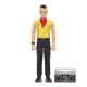 Joe Strummer Reaction Figure