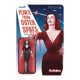 Vampira Reaction Vampira Plan 9 Grayscale Figure