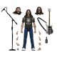 Motorhead Ultimates Wv2 Lemmy 1981 Tour Action Figure