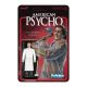 American Psycho Reaction Patrick Bateman Raincoat Figure