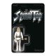 Spinal Tap Reaction David St Hubbins Figure