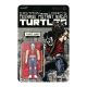 Teenage Mutant Ninja Turtles Reaction Casey Jones Comic Color Figure