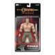 Conan The Barbarian Deluxe Conan Iconic Pose Figure