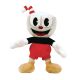 Cuphead 8In Collector Plush Toy Cuphead