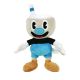 Cuphead 8In Collector Plush Toy Mugman