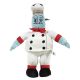 Cuphead 8In Collector Plush Toy Chef Saltbaker