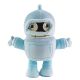 Futurama Bender 8In Chibi Collector Plush Toy