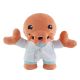 Futurama Zoidberg 8In Chibi Collector Plush Toy