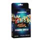 Cardsmiths Street Fighter Alpha Trading Cards Collectors Box