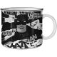 Dc Comics Batman Torn Images 20Oz Camper Mug