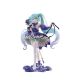 Hatsune Miku Amp Hatsune Miku Birthday Figure