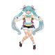 Hatsune Miku Winter Image Figure