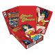 DC Comics Retro Wonder Woman Playing Cards