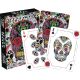 Sugar Skulls Playing Cards