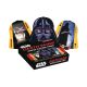 Star Wars Darth Vader Shaped Playing Cards