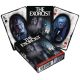 Exorcist Playing Cards