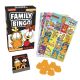 Garfield Family Bingo Game