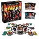 Kiss Tour Board Game