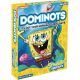 Spongebob Squarepants Dominots Tile Game