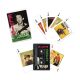 Elvis Presley Cassette Playing Cards