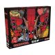 Deadpool Collage 500Pc Puzzle