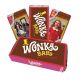 Willy Wonka Bar Premium Playing Cards