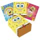 Spongebob Squarepants Premium Playing Cards