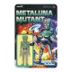 Metaluna Mutant Reaction Metaluna Film Poster 3-3/4In Figure