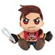 Marvel X-Men 97 Crop Top Gambit Previews Exclusive 8In Kuricha Plush