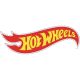 Hot Wheels Flame Aluminum Metal Sign