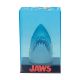 Jaws Movie 3D Poster Figure