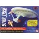 Star Trek U.S.S. Enterprise Space Seed Ed Snap Model Kit