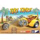 Trick Trikes Series Tiki Trike 1/25 Scale Model Kit