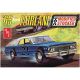 1965 Ford Fairlane Modified Stocker 1/25 Model Kit