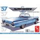 1957 Ford Thunderbird 2T 1/16 Scale Amt Model Kit