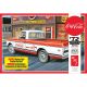 1972 Chevy Pickup W/Vending Machine & Crates 1/25 Model Kit