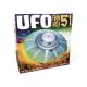 Area 51 Ufo Spaceship 1/48 Scale Model Kit