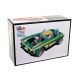 1962 Chevy Corvette 1/25 Scale Amt Model Kit