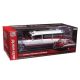 Auto World 1959 Cadillac Eldorado Ambulance 1/18 Die-Cast Vehicle