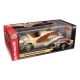 Auto World 1935 Duesenberg Ssj Speedster 1/18 Die-Cast Vehicle