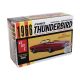 1966 Ford Thunderbird Hardtop Cv 1/25 Scale Amt Model Kit