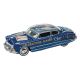 Johnny Lightning 1951 Vintage Clue Hudson Hornet 1/64 Die-Cast Car