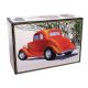 1934 Ford 5-Window Coupe Street Rod 1/25 Scale Amt Model Kit