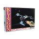 Star Trek Klingon Battle Cruiser 1/650 Scale Model Kit